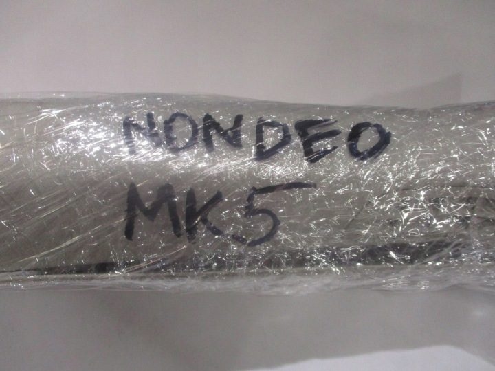 НАКЛАДКА ОБШИВКА СТОЙКИ ПРАВАЯ FORD MONDEO MK5 DS73F03198E, фото 13