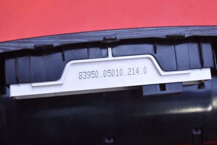 Пепельница 58804-05040 Toyota Avensis T27 09-11, фото 10