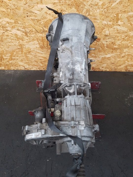КОРОБКА ПЕРЕДАЧ АВТОМАТИЧЕСКАЯ JEEP GRAND CHEROKEE 2.8 CRD P52119462AA, фото 12