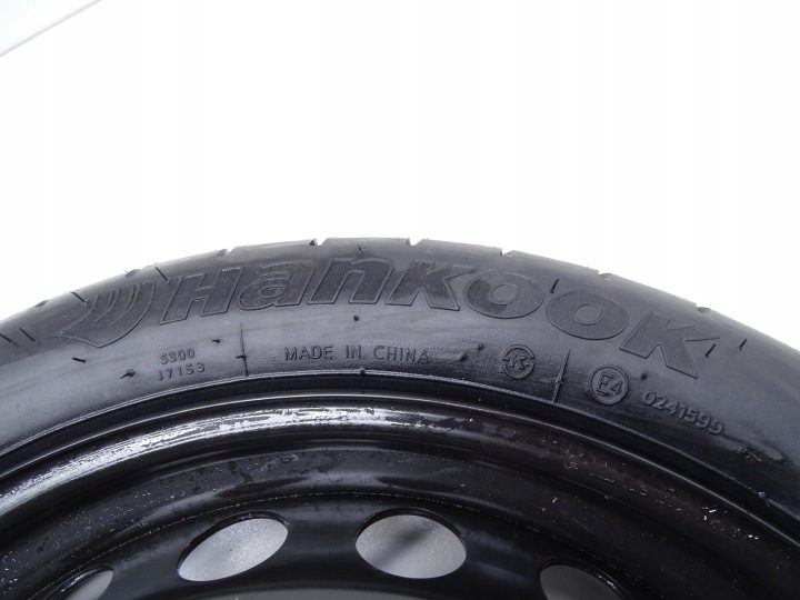 Докатка запасная Audi A4 B9 A5 F5 R19 5x112 19" ET22 8W0601027B, фото 9