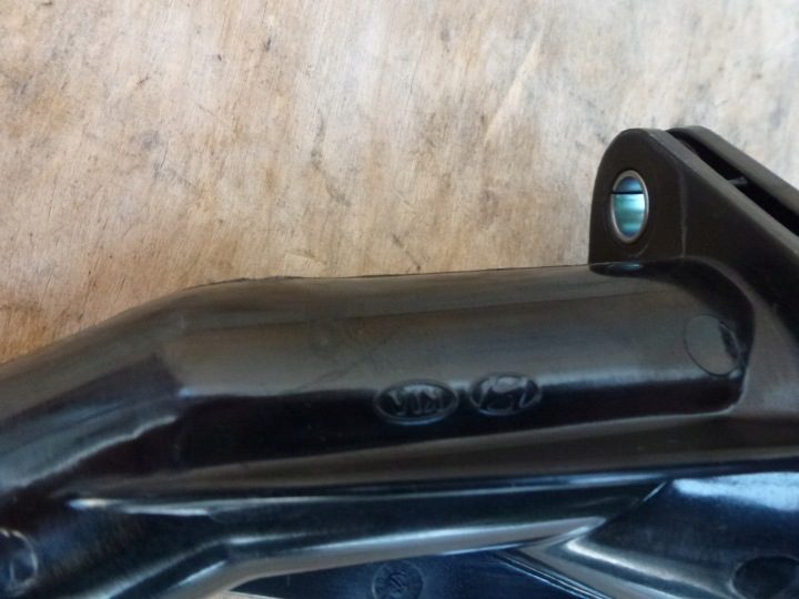 Kia OE 25631-2B056, фото 2