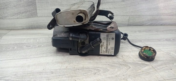 VW TOURAN 1 WEBSTO 000018031232, фото 7