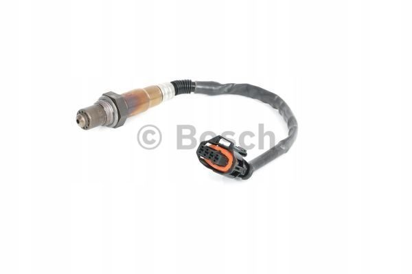 Bosch 0 258 006 503 Лямбда-зонд, фото 14