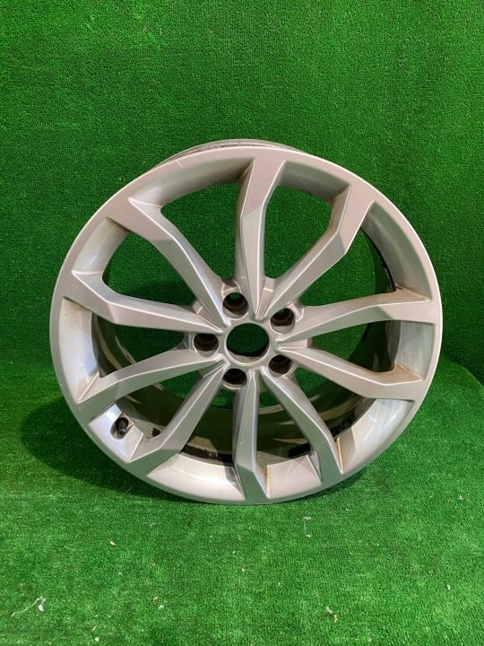 Литой диск Audi 8W0601025H 8.0" x 18" 5x112, фото 1