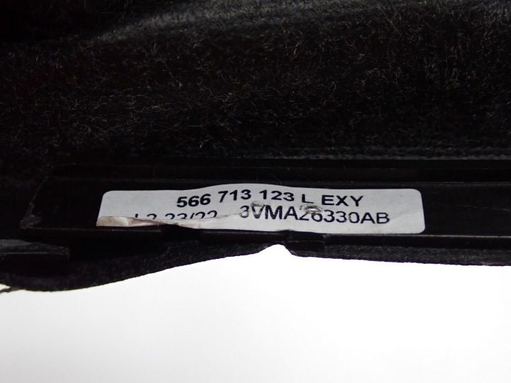 РУЧКА ПЕРЕКЛЮЧЕНИЯ ПЕРЕДАЧ АВТОМАТ DSG 4X4 566713123L SKODA KAROQ 23 г., фото 7