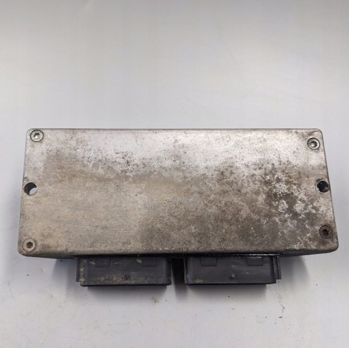 БЛОК УПРАВЛЕНИЯ ГБО 4GAS 3D 4 ЦИЛИНДРЫ 67R-0142891 110R-004534, фото 2