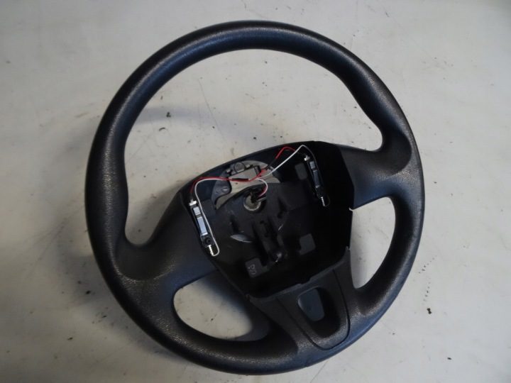 РУЛЬ RENAULT MEGANE III, фото 1