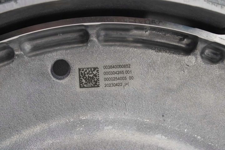 BMW X5 G05 КОРОБКА ПЕРЕДАЧ ДВИГАТЕЛЬ 5A9A777 3.0d 210 кВт 286 PS GA8HP80XMH GA8, фото 8
