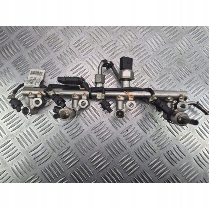Mercedes-Benz OE A2711504733, фото 2