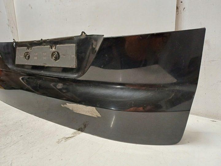 FORD MONDEO KM4 IV 00-07 НАКЛАДКА КРЫШКИ БАГАЖНИКА ЗАДНЯЯ BS71-N423A40-A, фото 4