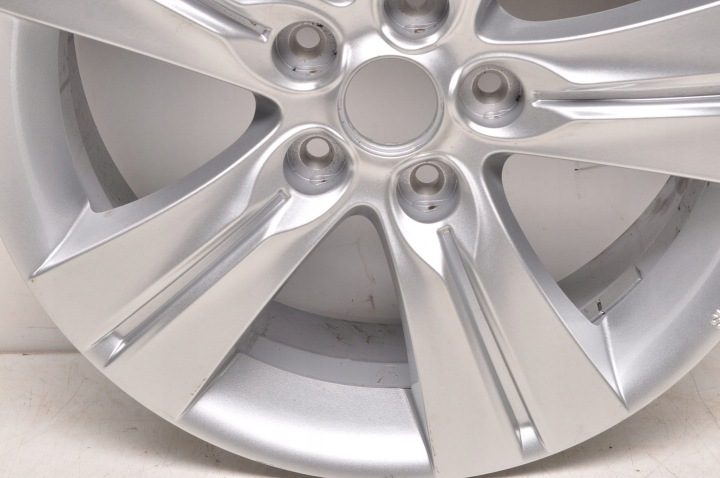 Литой диск Kia OE Sportage 6.5" x 17" 5x114.3 ET 35, фото 2