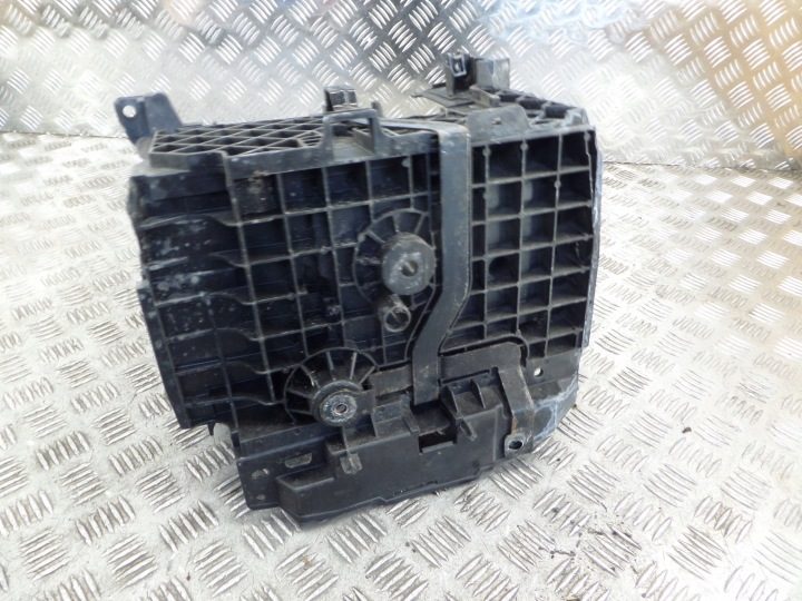 Корпус площадка аккумулятора 244460003R Peugeot 5008 Vivaro T06009A180, фото 5