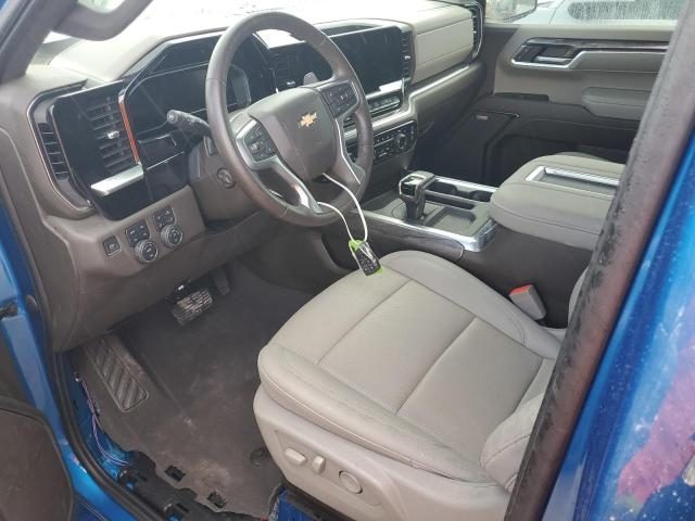 Болты Гайки Шайбы Chevrolet Silverado GMC Sierra 2019-, фото 7