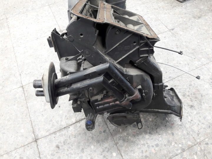 Отопитель Renault Scenic I 1,6, фото 4