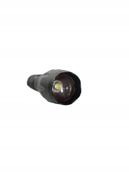 Фонарик классический Libox 1000 lm LED, фото 5