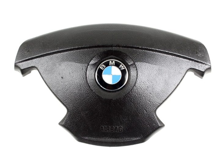 ПОДУШКА БЕЗОПАСНОСТИ ВОДИТЕЛЯ BMW E65 E66 /РЕСТАЙЛИНГ 6761950, фото 1