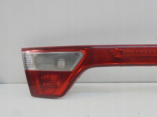 SEAT TOLEDO II 1M Накладка молдинг крышки багажника, фото 7