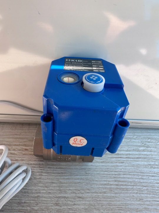 Matabro MB-S0015, Двигатель электрический 3000W | 380V, фото 5
