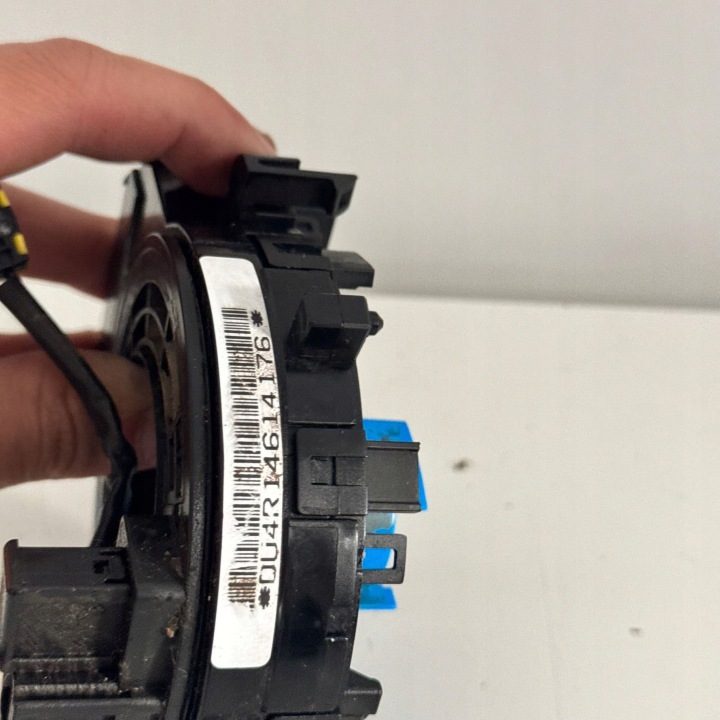 ШЛЕЙФ ПОДРУЛЕВОЙ AIRBAG ПОДУШКИ HYUNDAI I10 KIA RIO, фото 6