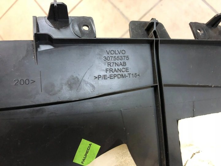 Volvo OE 30755375, фото 11