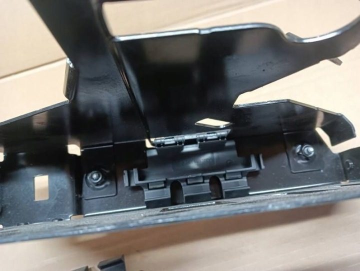 КРОНШТЕЙН ЭБУ OCTAVIA ARTEON GOLF VII AUDI A3 8V 5Q0906214D, фото 6