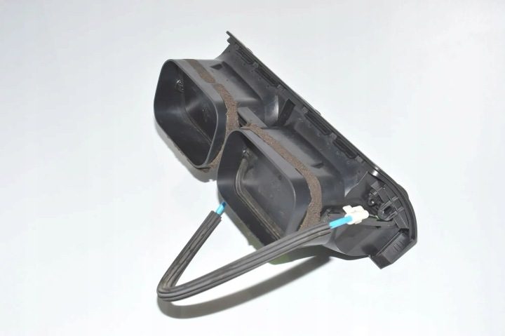 Воздухозаборник консоли BMW X5 (E53) 8402221 2.99L дизель 160 кВт 2004, фото 5