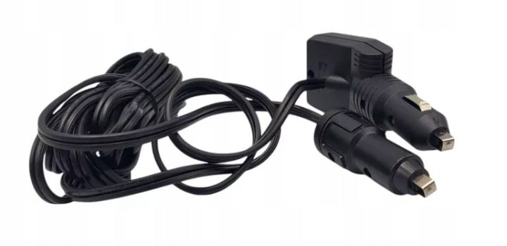 Тестер аккумулятора с зарядным устройством samochodową USB и woltomierzem, фото 2