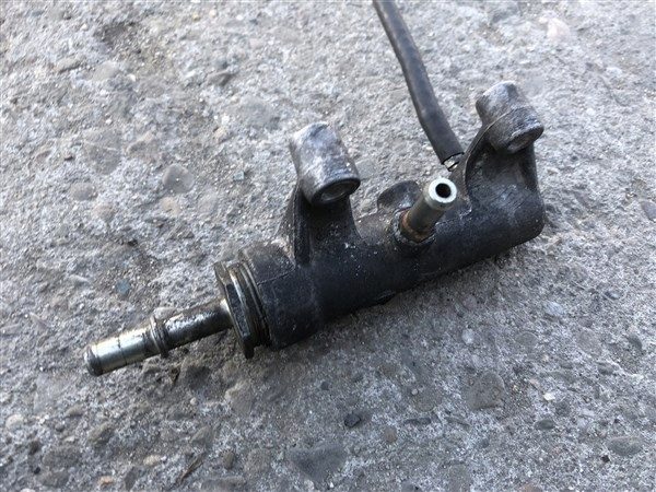 ПРИБОРНЫЙ ТОПЛИВА ALFA ROMEO 159 1.9 JTDM ДИЗЕЛЬ 55207253, фото 2