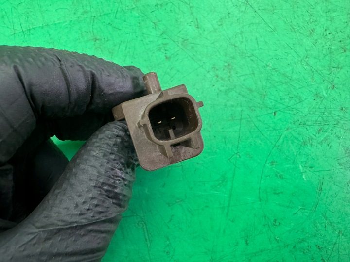 ДАТЧИК УДАРА ПЕРЕДНИЙ 8K0959651 AUDI A5 8T 07- A4 B8 ЕВРОПА, фото 5