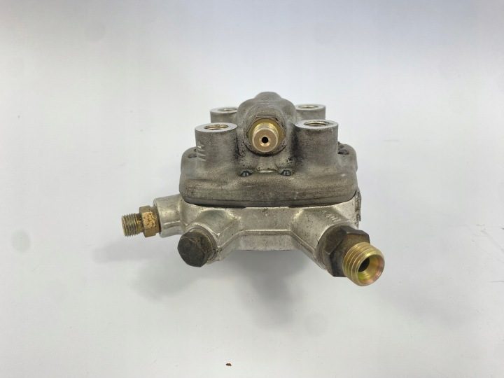 Топливная рампа Mercedes W124 W201 190 1.8 2.0 2.3 230CE 200E M102 K-JET, фото 3