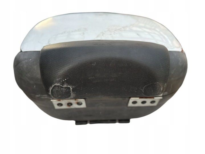 Кронштейн Каркас Центральный Кофр Ключ SHAD Honda CBF 1000 SC 58 06-09Uchwyt, фото 4