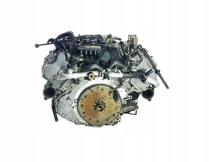 Двигатель в сборе Audi A5 S5 4.2 CAU, фото 6