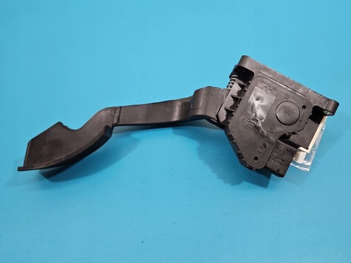 ПЕДАЛЬ ГАЗА ПОТЕНЦИОМЕТР OPEL CORSA E 13305804 1.4 16V (B14XER), фото 5
