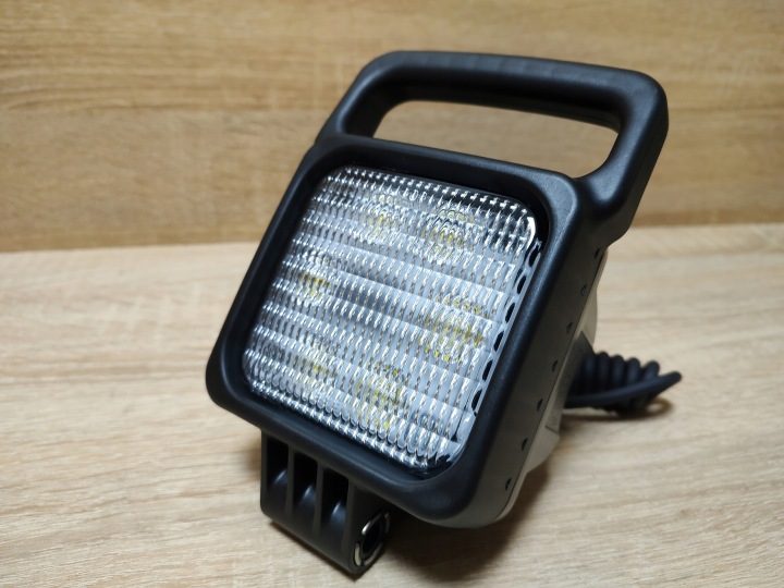 Противотуманная фара белая neutralny 1500 lm 19 Вт, фото 3