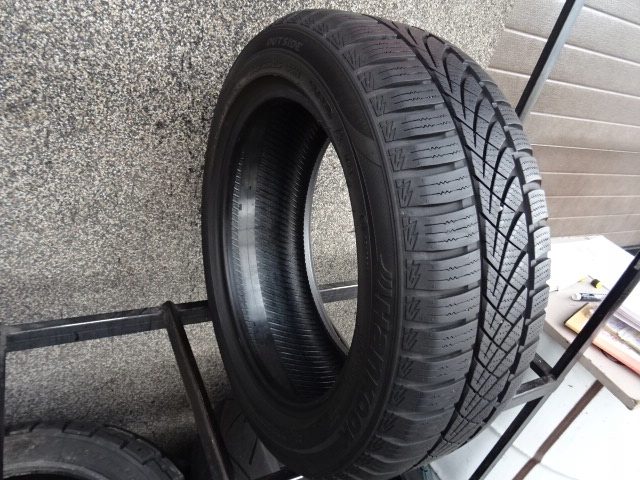 Шина всесезонная Hankook Optimo 4S H730 185/55R15 86 H усилитель (XL), фото 2