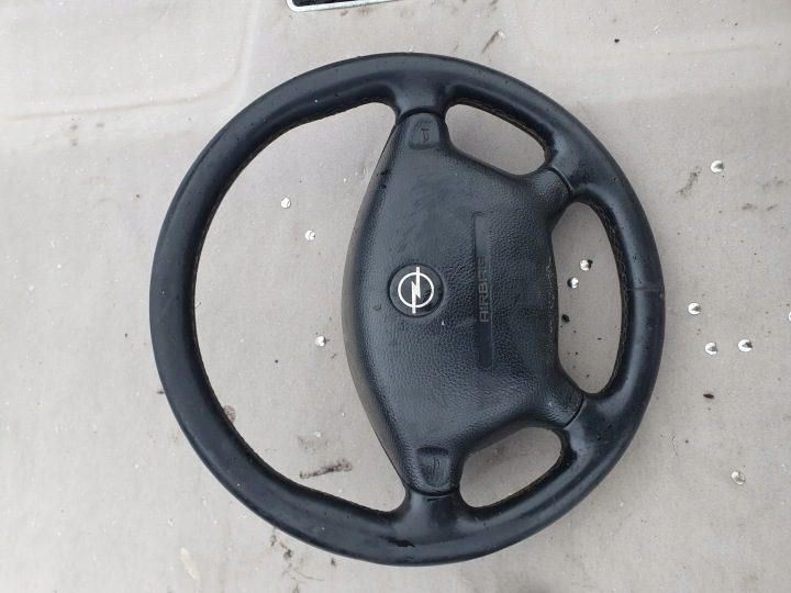 90530018 РЕМЕНЬ ЛЕВЫЙ ВОДИТЕЛЯ OPEL VECTRA B 96-99 4d L147 1.6 до рестайлинг, фото 15