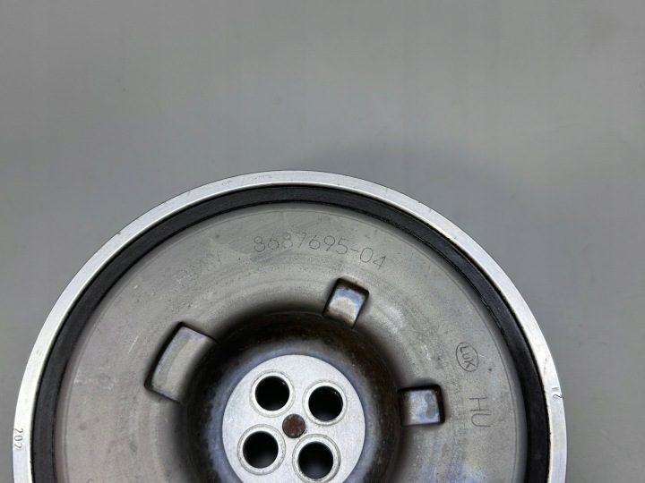 BMW F39 F45 F48 MINI COOPER F55 F56 1.5 ШКИВ ВАЛА 8687695, фото 2