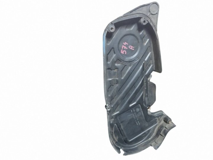 Крышка ГРМ Opel Astra H Vectra C 1.9 CDTI 16V 150 л.с. 55187753, фото 9