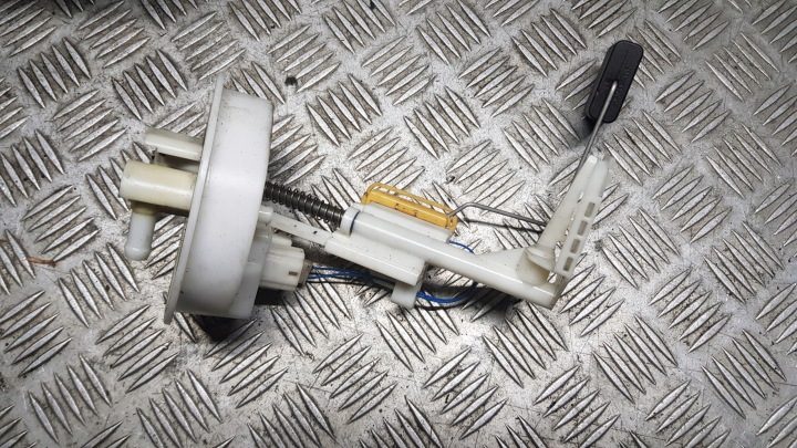 ПОПЛАВОК ТОПЛИВНЫЙ НАСОС MERCEDES E КЛАСС W211 02-09 A2114701641, фото 3