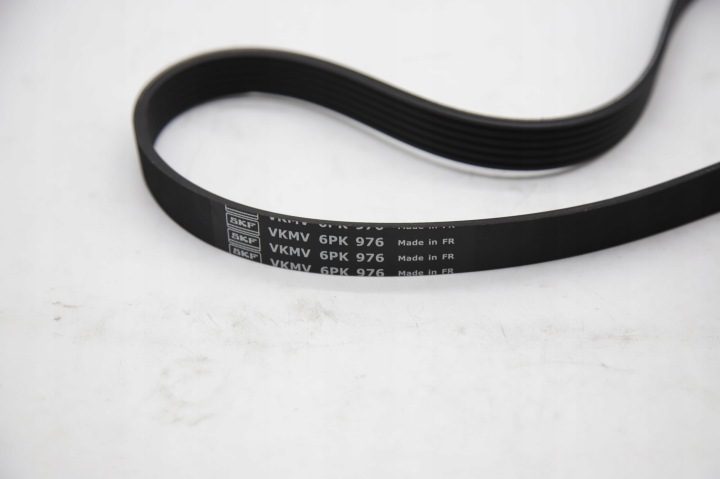 SKF VKMA 33043 Комплект ремня поликлинового, фото 4
