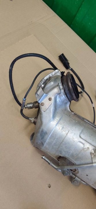ФИЛЬТР DPF КАТАЛИЗАТОР 1.3M-JET MULTIJET FIAT DOBLO II OPEL COMBO D 10-20R, фото 2