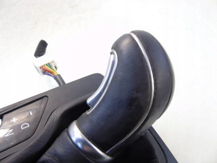 РУЧКА ЧЕХОЛ ПЕРЕКЛЮЧЕНИЯ ПЕРЕДАЧ HYUNDAI I40 84653-3Z500, фото 6