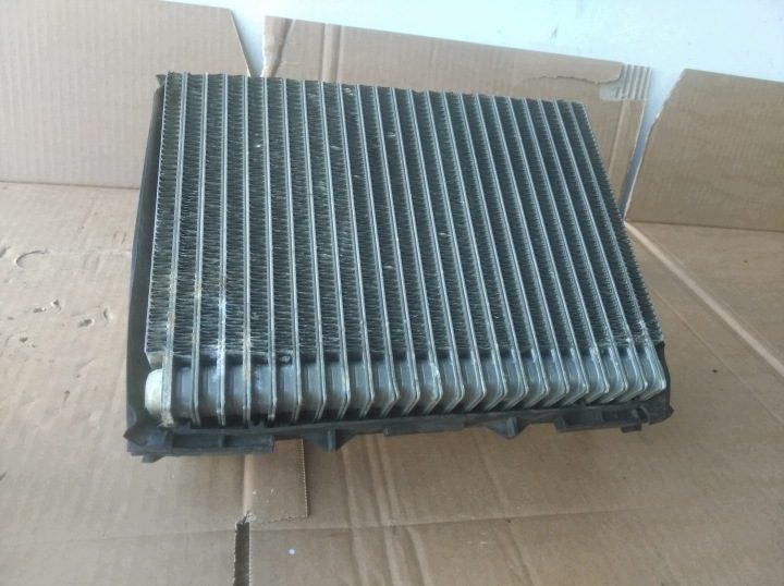 ИСПАРИТЕЛЬ КОНДИЦИОНЕРА VW PASSAT B5 AUDI A4 B5 SKODA, фото 4