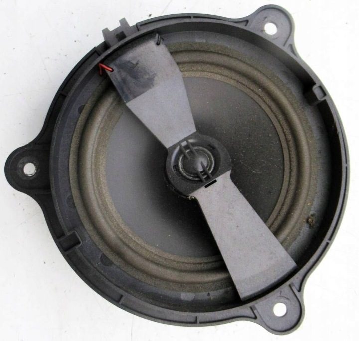 Динамик Nissan OE 28156-AV720, фото 1