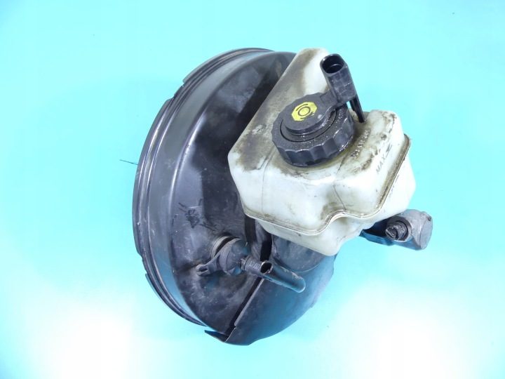 ВАКУУМНЫЙ УСИЛИТЕЛЬ ТОРМОЗОВ VW PASSAT CC 2,0 TSI 3C1614105AE, фото 5