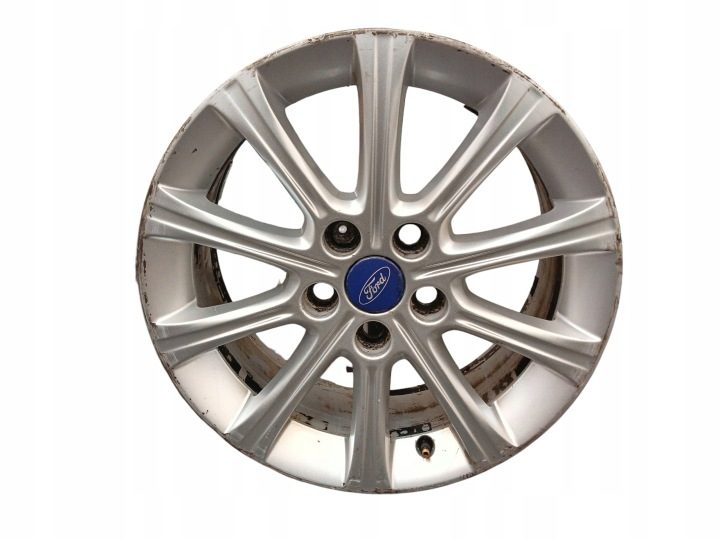 Литой диск Ford OE 6.5" x 16" 5x112, фото 1