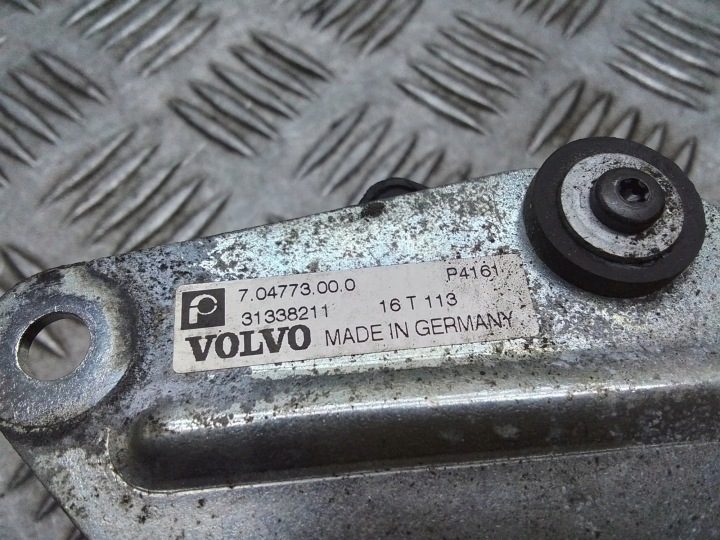Моторчик циркуляции охлаждающей жидкости VOLVO XC90 I 704773000 2.0L дизель 2017, фото 4
