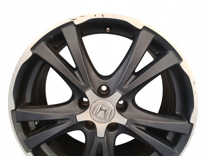 Литой диск Honda OE T1G19075B 7.5" x 19" 5x114.3 ET 50, фото 2