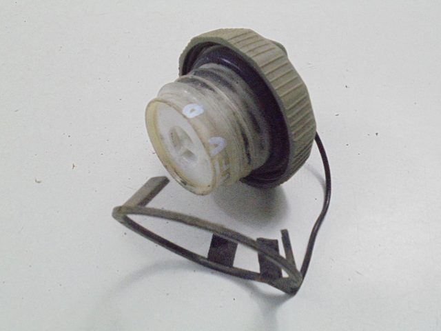 MAZDA MPV II LW КРЫШКА ГОРЛОВИНЫ БЕНЗОБАКА 03-05 5D 2FL, фото 4