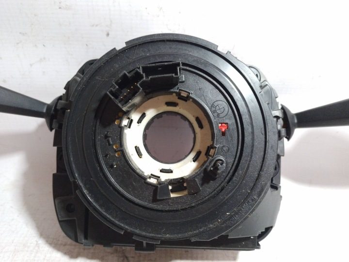 Подрулевой переключатель Шлейф airbag BMW 1 E87 6967325 ALL/G/9, фото 2